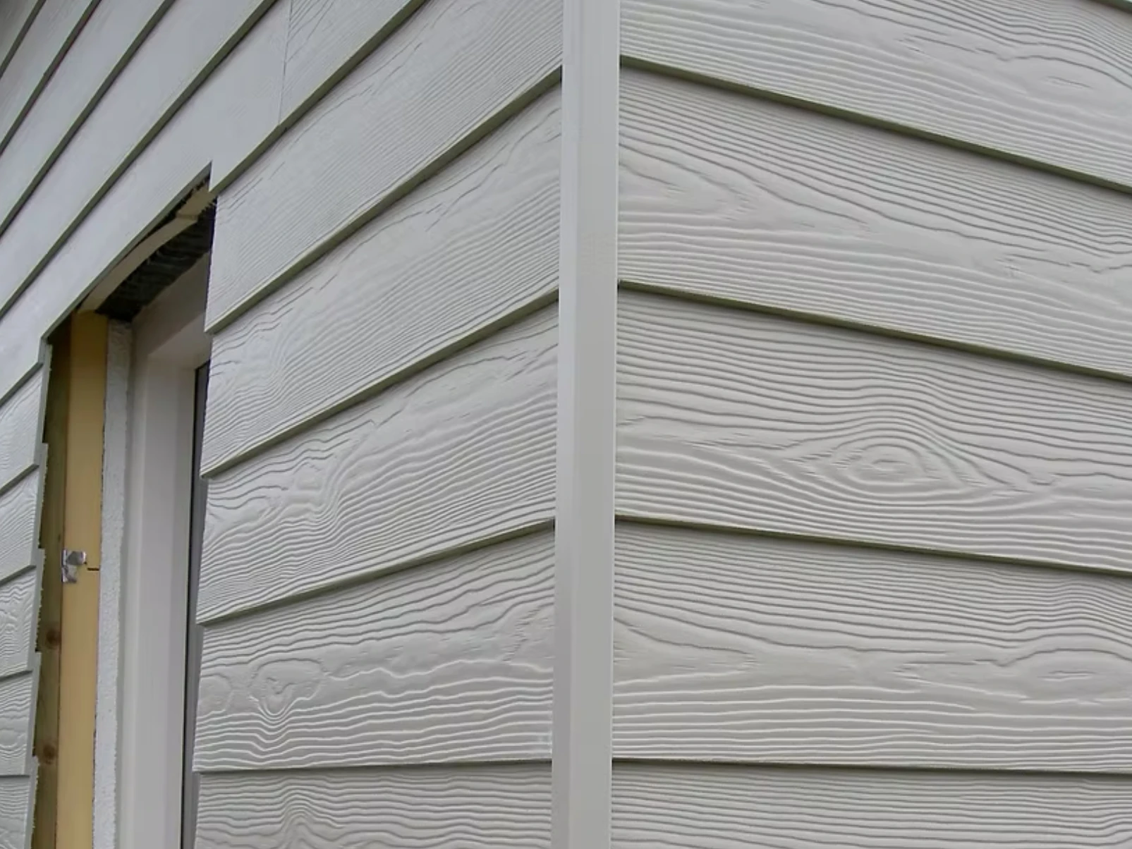 gevelbekleding composiet